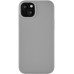 Чехол (клип-кейс) uBear для Apple iPhone 15 Plus Touch Mag Case with MagSafe серый (CS272MG67TH-I23M)