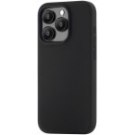 Чехол (клип-кейс) uBear для Apple iPhone 15 Pro Touch Mag Case with MagSafe черный (CS263BL61PTH-I23M)