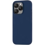 Чехол (клип-кейс) uBear для Apple iPhone 15 Pro Touch Mag Case with MagSafe темно-синий (CS264DB61PTH-I23M)