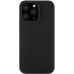 Чехол (клип-кейс) uBear для Apple iPhone 15 Pro Max Touch Mag Case with MagSafe черный (CS277BL67PTH-I23M)