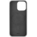 Чехол (клип-кейс) uBear для Apple iPhone 15 Pro Max Touch Mag Case with MagSafe серый (CS279MG67PTH-I23M)