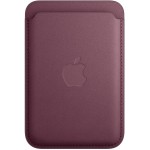 Картхолдер Apple MT253FE/A фиолетовый для Apple iPhone