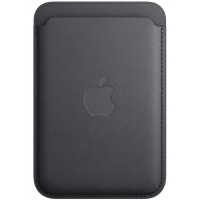 Картхолдер Apple MT2N3FE/A черный для Apple iPhone