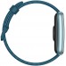 Смарт-часы Huawei Fit SE STA-B39 30мм 1.64" AMOLED корп.зеленый рем.зеленый разм.брасл.:130-210мм (55020ATF)