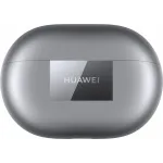 Гарнитура внутриканальные Huawei FreeBuds Pro 3 Piano-T100 серебристый беспроводные bluetooth в ушной раковине (55037054)