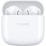 Гарнитура вкладыши Huawei FreeBuds SE 2 ULC-CT010 белый беспроводные bluetooth в ушной раковине (55036940)