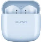 Гарнитура вкладыши Huawei FreeBuds SE 2 ULC-CT010 синий беспроводные bluetooth в ушной раковине (55037014)