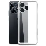 Чехол (клип-кейс) BoraSCO для Realme C51/C53/Note 50 72248 прозрачный