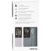 Мобильный телефон Nokia 130 TA-1576 DS EAC темно-синий моноблок 2Sim 2.4" 240x320 Series 30+ GSM900/1800 Protect FM microSD max32Gb