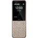 Мобильный телефон Nokia 130 TA-1576 DS EAC светло-золотистый моноблок 2Sim 2.4" 240x320 Series 30+ GSM900/1800 Protect FM microSD max32Gb