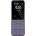 Мобильный телефон Nokia 130 DS TA-1576 фиолетовый моноблок 2Sim 2.4" 240x320 Series 30+ GSM900/1800 Protect MP3 FM microSD max32Gb