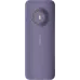 Мобильный телефон Nokia 130 DS TA-1576 фиолетовый моноблок 2Sim 2.4" 240x320 Series 30+ GSM900/1800 Protect MP3 FM microSD max32Gb