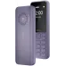 Мобильный телефон Nokia 130 DS TA-1576 фиолетовый моноблок 2Sim 2.4" 240x320 Series 30+ GSM900/1800 Protect MP3 FM microSD max32Gb