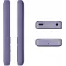 Мобильный телефон Nokia 130 DS TA-1576 фиолетовый моноблок 2Sim 2.4" 240x320 Series 30+ GSM900/1800 Protect MP3 FM microSD max32Gb