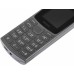 Мобильный телефон Nokia 106 (TA-1564) DS EAC черный моноблок 2Sim 1.8" 120x160 Series 30+ GSM900/1800 GSM1900 FM microSD max32Gb