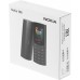 Мобильный телефон Nokia 106 (TA-1564) DS EAC черный моноблок 2Sim 1.8" 120x160 Series 30+ GSM900/1800 GSM1900 FM microSD max32Gb