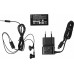 Мобильный телефон Nokia 106 DS TA-1564 красный моноблок 2Sim 1.8" 120x160 Series 30+ GSM900/1800 GSM1900 FM microSD max32Gb