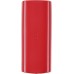 Мобильный телефон Nokia 106 DS TA-1564 красный моноблок 2Sim 1.8" 120x160 Series 30+ GSM900/1800 GSM1900 FM microSD max32Gb
