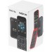 Мобильный телефон Nokia 2660 TA-1469 DS EAC черный раскладной 3G 4G 2Sim 1.8" 120x160 Series 30+ 0.3Mpix GSM900/1800 GSM1900 FM microSD max32Gb