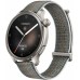 Смарт-часы Amazfit Balance A2287 46мм 1.5" AMOLED корп.серый рем.серый разм.брасл.:150-210мм (1746352)