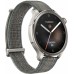 Смарт-часы Amazfit Balance A2287 46мм 1.5" AMOLED корп.серый рем.серый разм.брасл.:150-210мм (1746352)