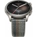 Смарт-часы Amazfit Balance A2287 46мм 1.5" AMOLED корп.серый рем.серый разм.брасл.:150-210мм (1746352)