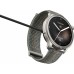 Смарт-часы Amazfit Balance A2287 46мм 1.5" AMOLED корп.серый рем.серый разм.брасл.:150-210мм (1746352)