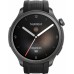 Смарт-часы Amazfit Balance A2287 46мм 1.5" AMOLED корп.черный рем.черный разм.брасл.:140-215мм (1746353)