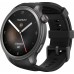 Смарт-часы Amazfit Balance A2287 46мм 1.5" AMOLED корп.черный рем.черный разм.брасл.:140-215мм (1746353)