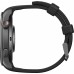 Смарт-часы Amazfit Balance A2287 46мм 1.5" AMOLED корп.черный рем.черный разм.брасл.:140-215мм (1746353)