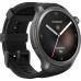 Смарт-часы Amazfit Balance A2287 46мм 1.5" AMOLED корп.черный рем.черный разм.брасл.:140-215мм (1746353)