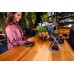 Смарт-часы Amazfit Balance A2287 46мм 1.5" AMOLED корп.черный рем.черный разм.брасл.:140-215мм (1746353)