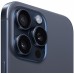 Смартфон Apple A3105 iPhone 15 Pro Max 512Gb синий титан моноблок 3G 4G 1Sim 6.7" 1290x2796 iOS 17 48Mpix 802.11 a/b/g/n/ac/ax NFC GPS GSM900/1800 TouchSc Protect