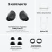 Гарнитура внутриканальные Samsung Galaxy Buds FE SM-R400N граф. беспроводные bluetooth в ушной раковине (SM-R400NZAACIS)