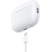 Гарнитура внутриканальные Apple AirPods Pro 2 2023 USB-C A3047/A3048/A2968 белый беспроводные bluetooth в ушной раковине (MTJV3ZA/A)