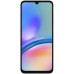 Смартфон Samsung SM-A057F Galaxy A05s 64Gb 4Gb серебристый моноблок 3G 4G 2Sim 6.7" 1080x2400 Android 13 50Mpix 802.11 a/b/g/n/ac GPS GSM900/1800 GSM1900 TouchSc microSD max1024Gb