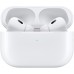 Гарнитура внутриканальные Apple AirPods Pro 2 2023 USB-C A3047/A3048/A2968 белый беспроводные bluetooth в ушной раковине (MTJV3AM/A)