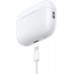 Гарнитура внутриканальные Apple AirPods Pro 2 2023 USB-C A3047/A3048/A2968 белый беспроводные bluetooth в ушной раковине (MTJV3AM/A)