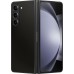 Смартфон Samsung SM-F946B Galaxy Z Fold 5 256Gb 12Gb черный фантом раскладной 3G 4G 2Sim 7.6" 1812x2176 Android 13 50Mpix 802.11 a/b/g/n/ac/ax NFC GPS GSM900/1800 GSM1900 Protect