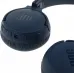 Гарнитура накладные JBL Tune 670NC синий беспроводные bluetooth оголовье (JBLT670NCBLU)