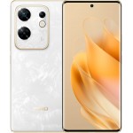 Смартфон Infinix X6731B Zero 30 256Gb 8Gb белый моноблок 3G 4G 2Sim 6.78" 1080x2400 Android 13 108Mpix 802.11 a/b/g/n/ac NFC GPS GSM900/1800 GSM1900 TouchSc Protect FM