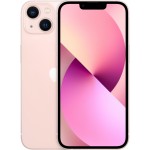 Смартфон Apple A2634 iPhone 13 256Gb 4Gb розовый моноблок 3G 4G 2Sim 6.1" 1170x2532 iOS 17 12Mpix 802.11 a/b/g/n/ac/ax NFC GPS GSM900/1800 GSM1900 TouchSc Protect