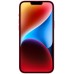 Смартфон Apple A2888 iPhone 14 Plus 128Gb 6Gb красный моноблок 3G 4G 2Sim 6.7" 1284x2778 iOS 17 12Mpix 802.11 a/b/g/n/ac/ax NFC GPS GSM900/1800 GSM1900 TouchSc Protect