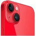 Смартфон Apple A2888 iPhone 14 Plus 128Gb 6Gb красный моноблок 3G 4G 2Sim 6.7" 1284x2778 iOS 17 12Mpix 802.11 a/b/g/n/ac/ax NFC GPS GSM900/1800 GSM1900 TouchSc Protect