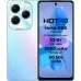 Смартфон Infinix X6836 Hot 40 256Gb 8Gb голубой моноблок 3G 4G 2Sim 6.78" 1080x2460 Android 13 50Mpix 802.11 a/b/g/n/ac NFC GPS GSM900/1800 GSM1900 TouchSc Protect FM microSD max1024Gb
