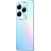 Смартфон Infinix X6836 Hot 40 256Gb 8Gb голубой моноблок 3G 4G 2Sim 6.78" 1080x2460 Android 13 50Mpix 802.11 a/b/g/n/ac NFC GPS GSM900/1800 GSM1900 TouchSc Protect FM microSD max1024Gb
