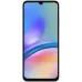 Смартфон Samsung SM-A057F Galaxy A05s 128Gb 4Gb серебристый моноблок 3G 4G 2Sim 6.7" 1080x2400 Android 13 50Mpix 802.11 a/b/g/n/ac GPS GSM900/1800 GSM1900 TouchSc microSD max1024Gb