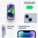 Смартфон Apple A2882 iPhone 14 256Gb 6Gb сияющая звезда моноблок 3G 4G 2Sim 6.1" 1170x2532 iOS 16 12Mpix 802.11 a/b/g/n/ac/ax NFC GPS GSM900/1800 GSM1900 Protect Смартфон Apple A2882 iPhone 14 256Gb 6Gb сияющая звезда моноблок 3G 4G 2Sim 6.1" 1170x2532 iOS 16 12Mpix 802.11 a/b/g/n/ac/ax NFC GPS GSM900/1800 GSM1900 Protect