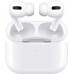 Гарнитура внутриканальные Apple AirPods Pro 2 A2698 A2699 A2700 белый беспроводные bluetooth в ушной раковине (MQD83HN/A)