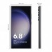 Смартфон Samsung SM-S918B Galaxy S23 Ultra 512Gb 12Gb черный фантом моноблок 3G 4G 2Sim 6.8" 1440x3088 Android 13 200Mpix 802.11 a/b/g/n/ac/ax NFC GPS GSM900/1800 GSM1900 TouchSc Protect